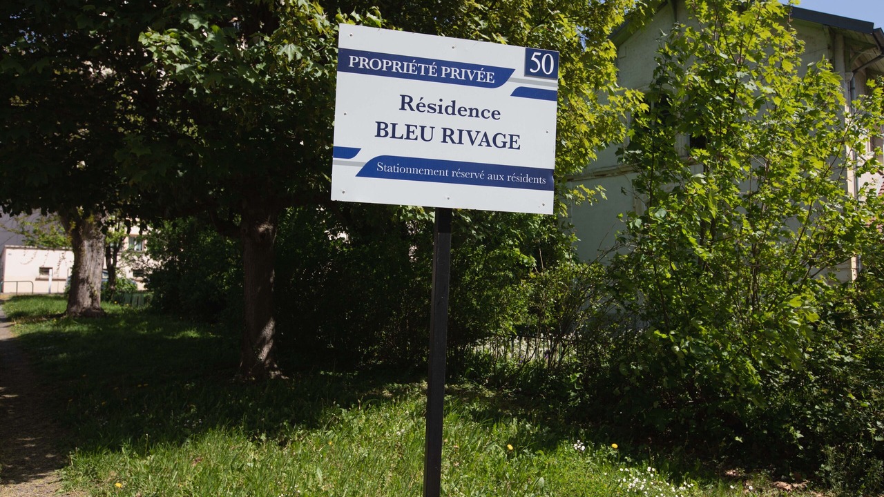 Photo of Outdoor in Quartier de France