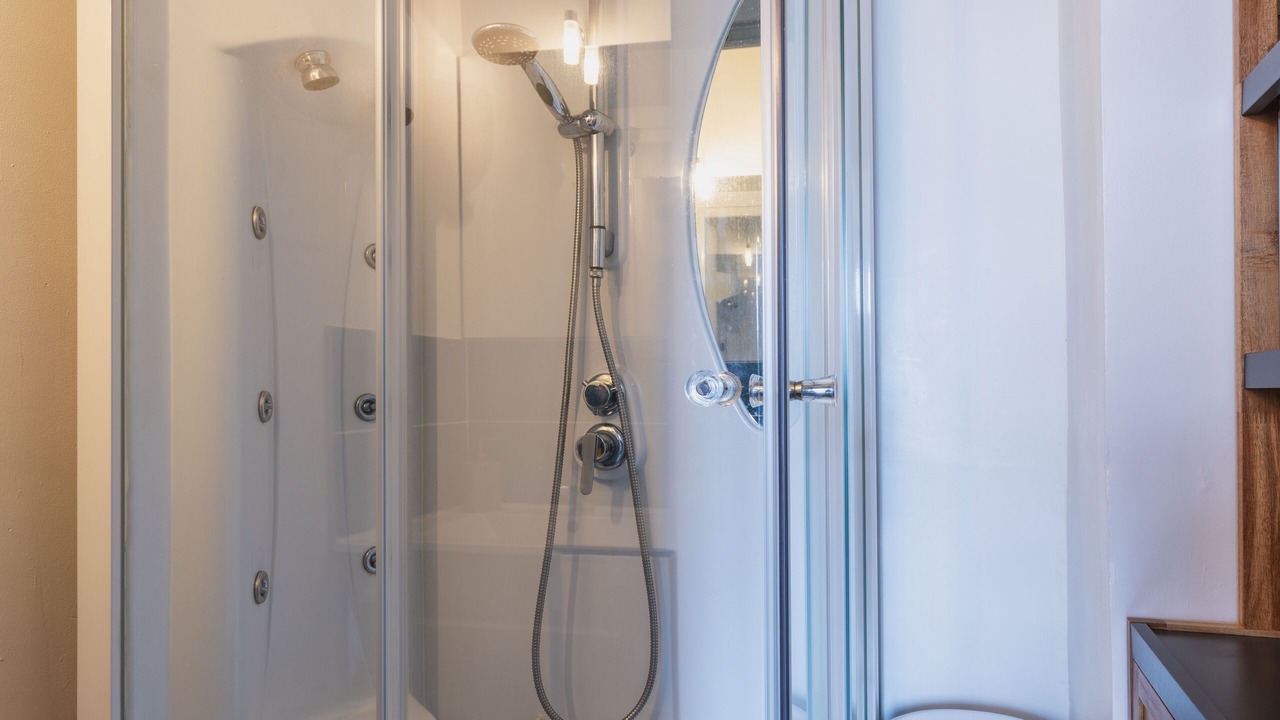Photo of Bathroom in Quartier de France