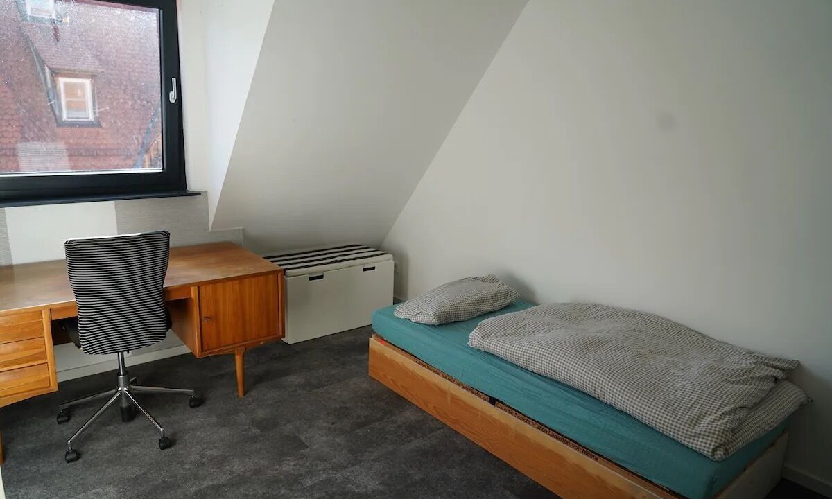 Photo of Bedroom in Lustnau