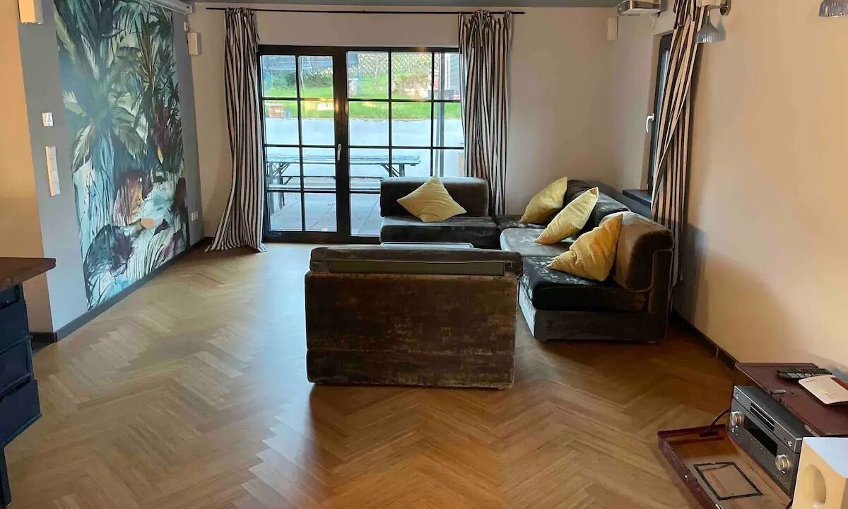 Photo of Livingroom in Lustnau