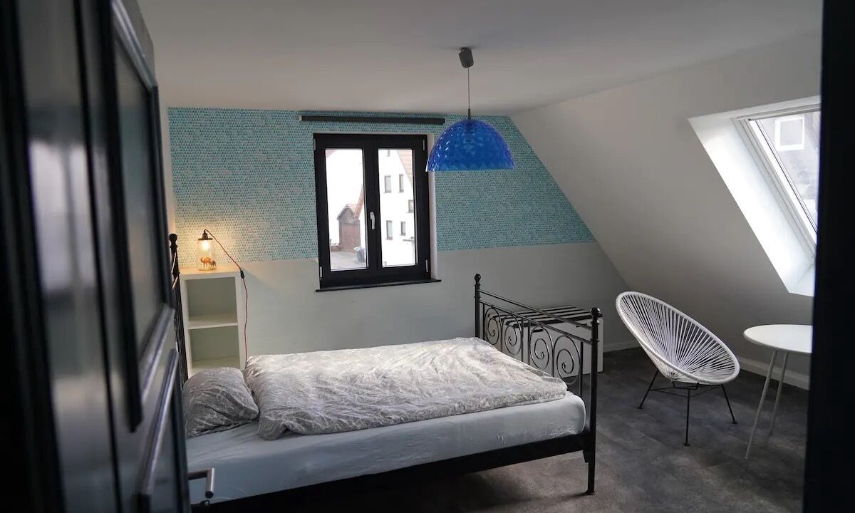 Photo of Bedroom in Lustnau
