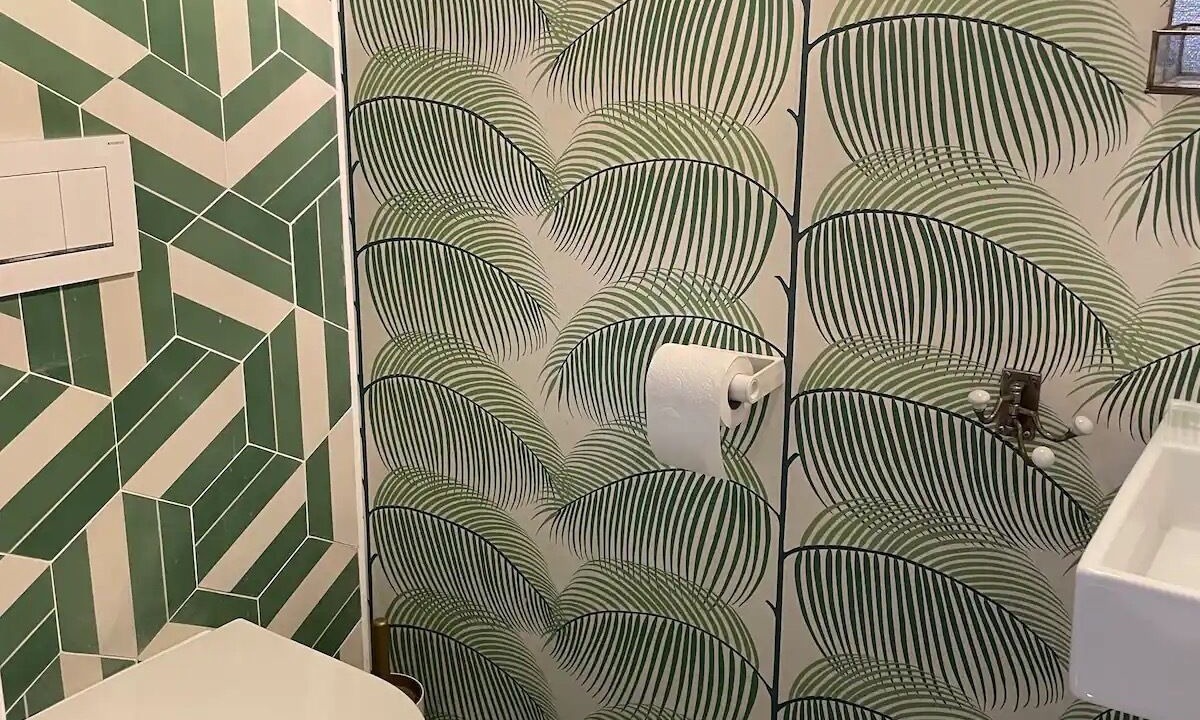 Photo of Bathroom in Lustnau