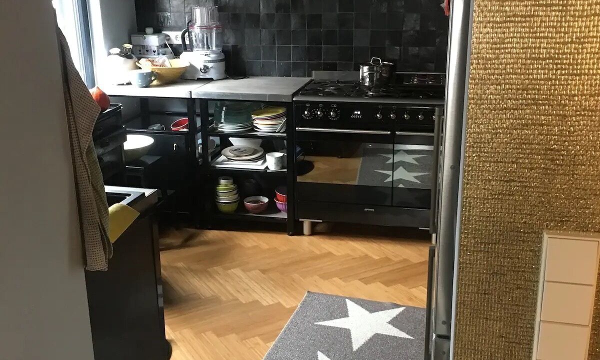 Photo of Kitchen in Lustnau