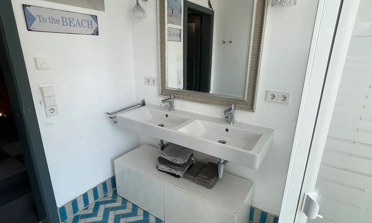 Photo of Bathroom in Lustnau