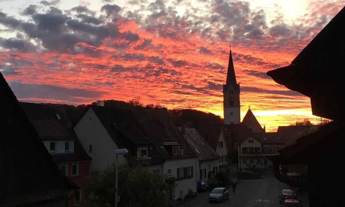 Photo of Others in Lustnau
