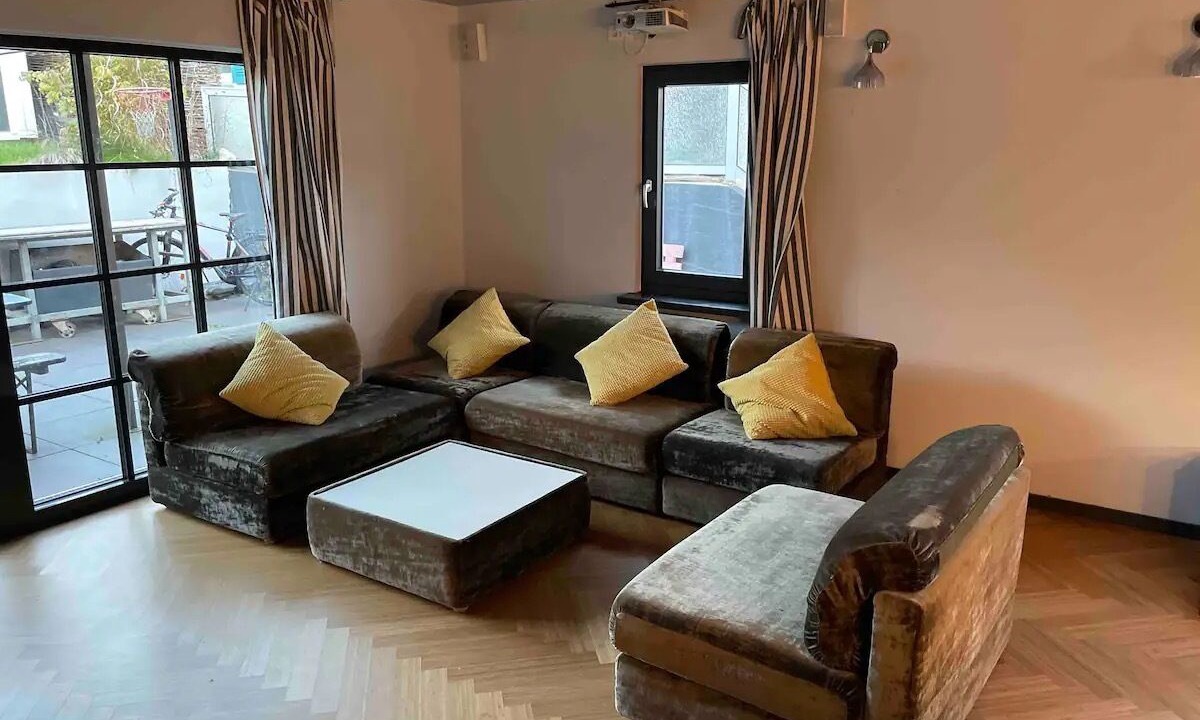 Photo of Livingroom in Lustnau
