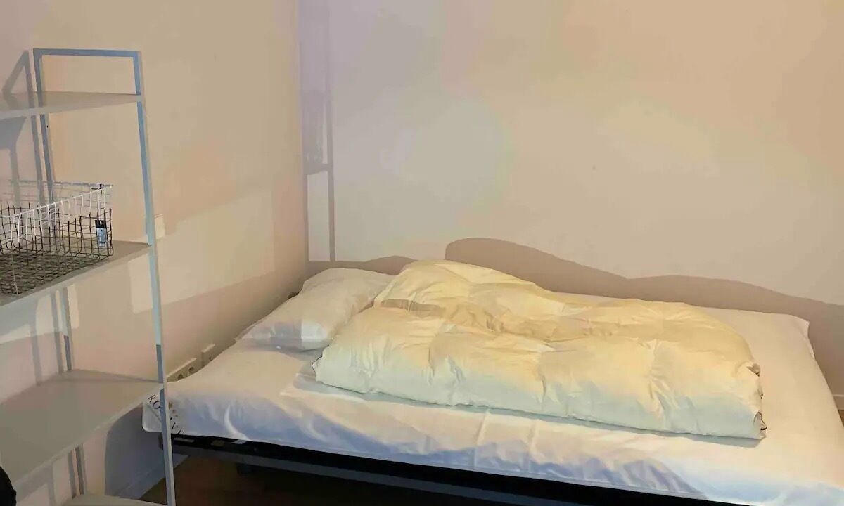 Photo of Bedroom in Lustnau