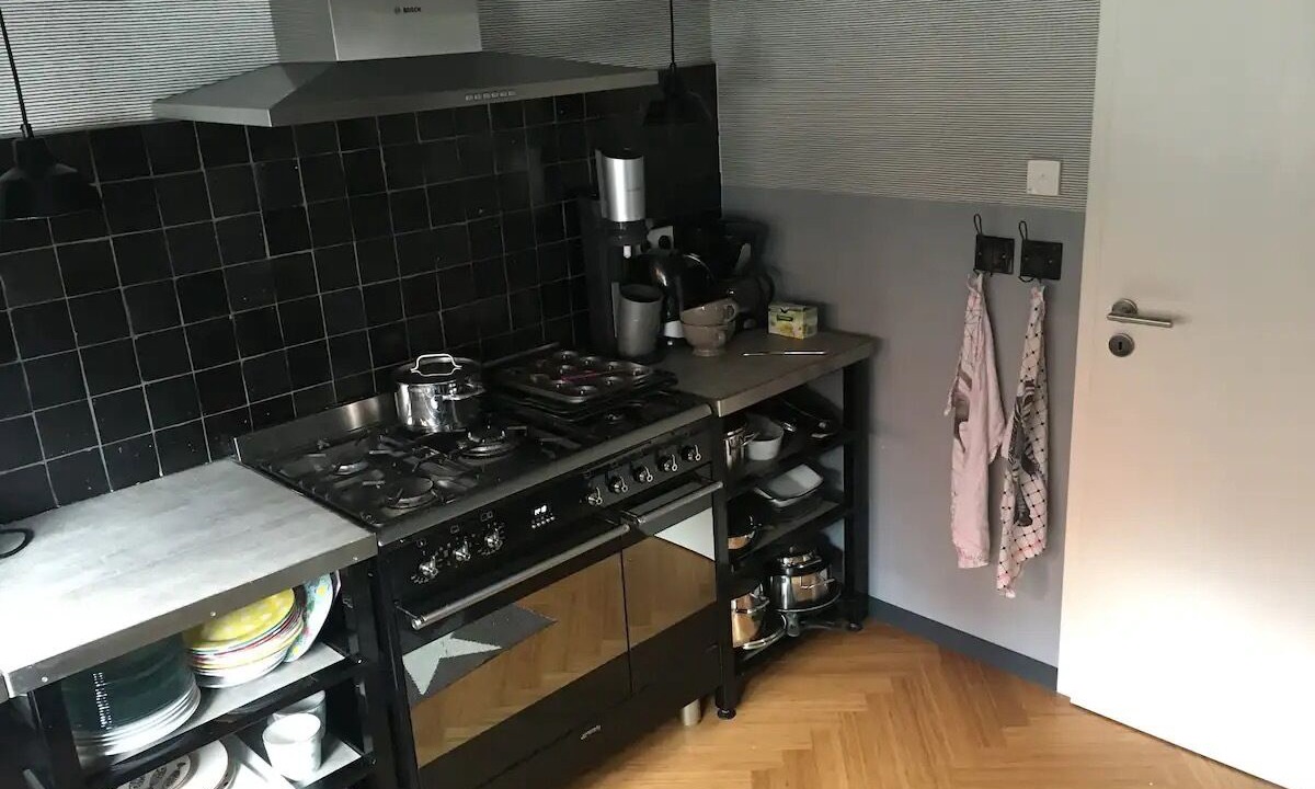 Photo of Kitchen in Lustnau