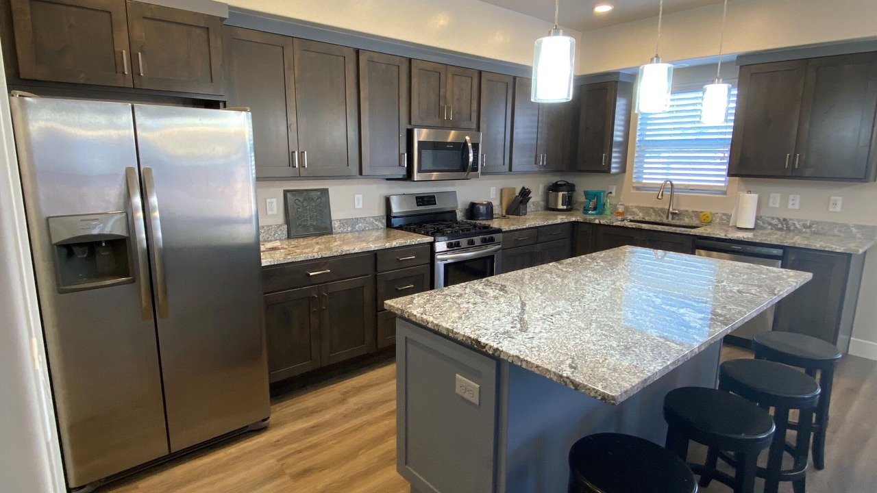 Photo of Kitchen in Hildale