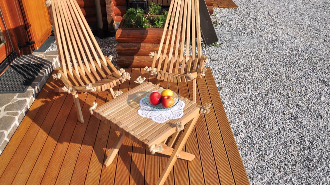 Photo of Outdoor in Ambroz pod Krvavcem