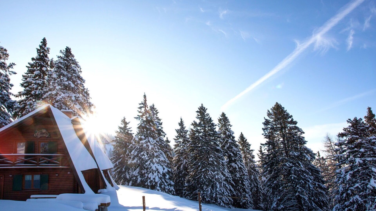 Photo of Outdoor in Ambroz pod Krvavcem