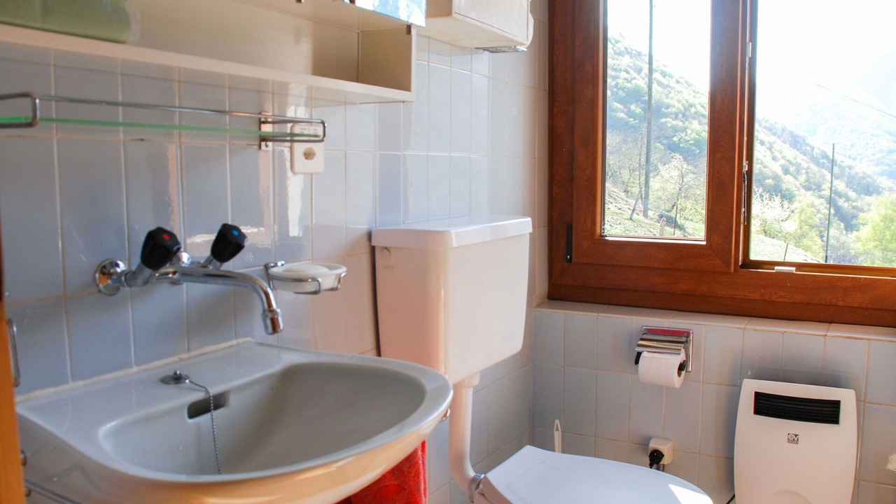 Photo of Bathroom in Camedo