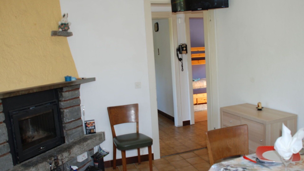 Photo of Bedroom in Camedo