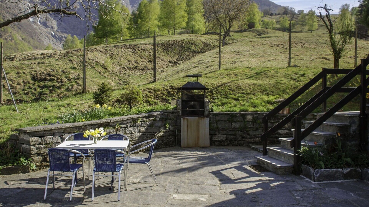 Photo of Outdoor in Camedo