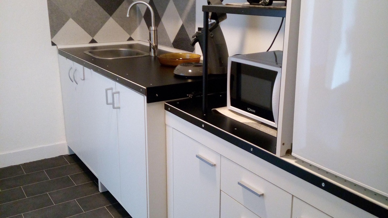 Photo of Kitchen in Dobel