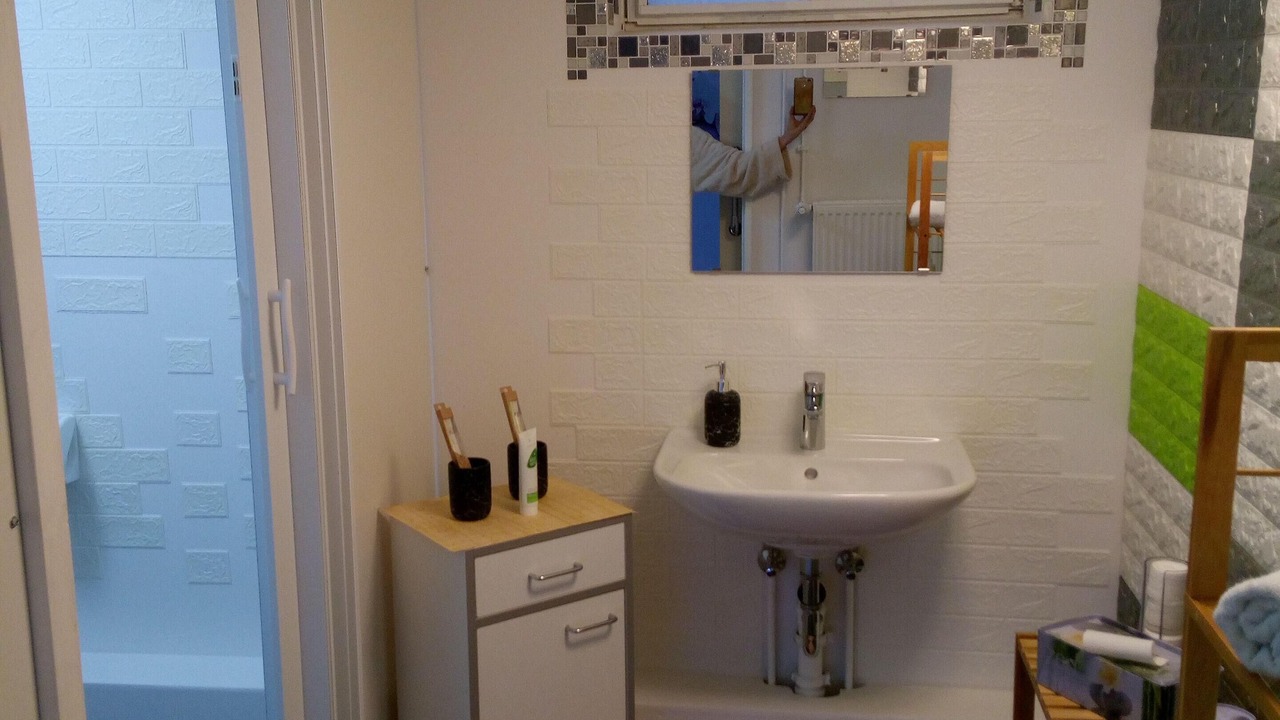 Photo of Bathroom in Dobel