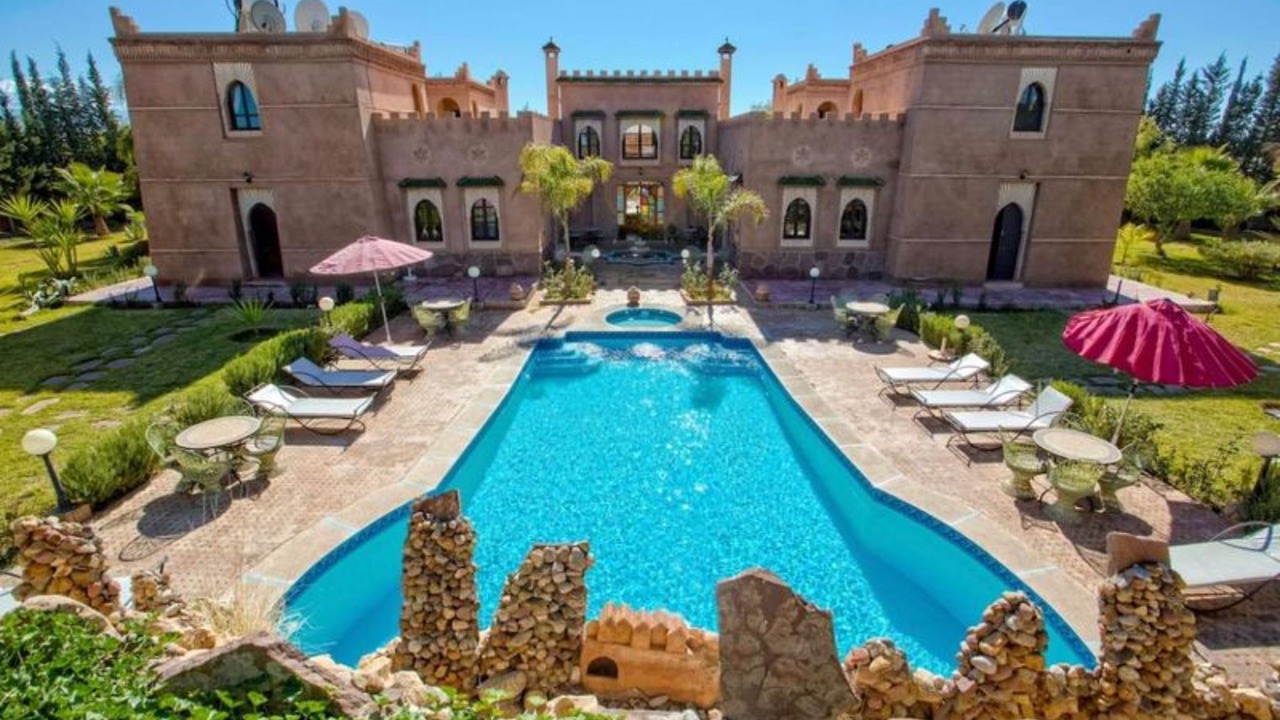 Photo of Outdoor in Sidi Abdallah Ghiat