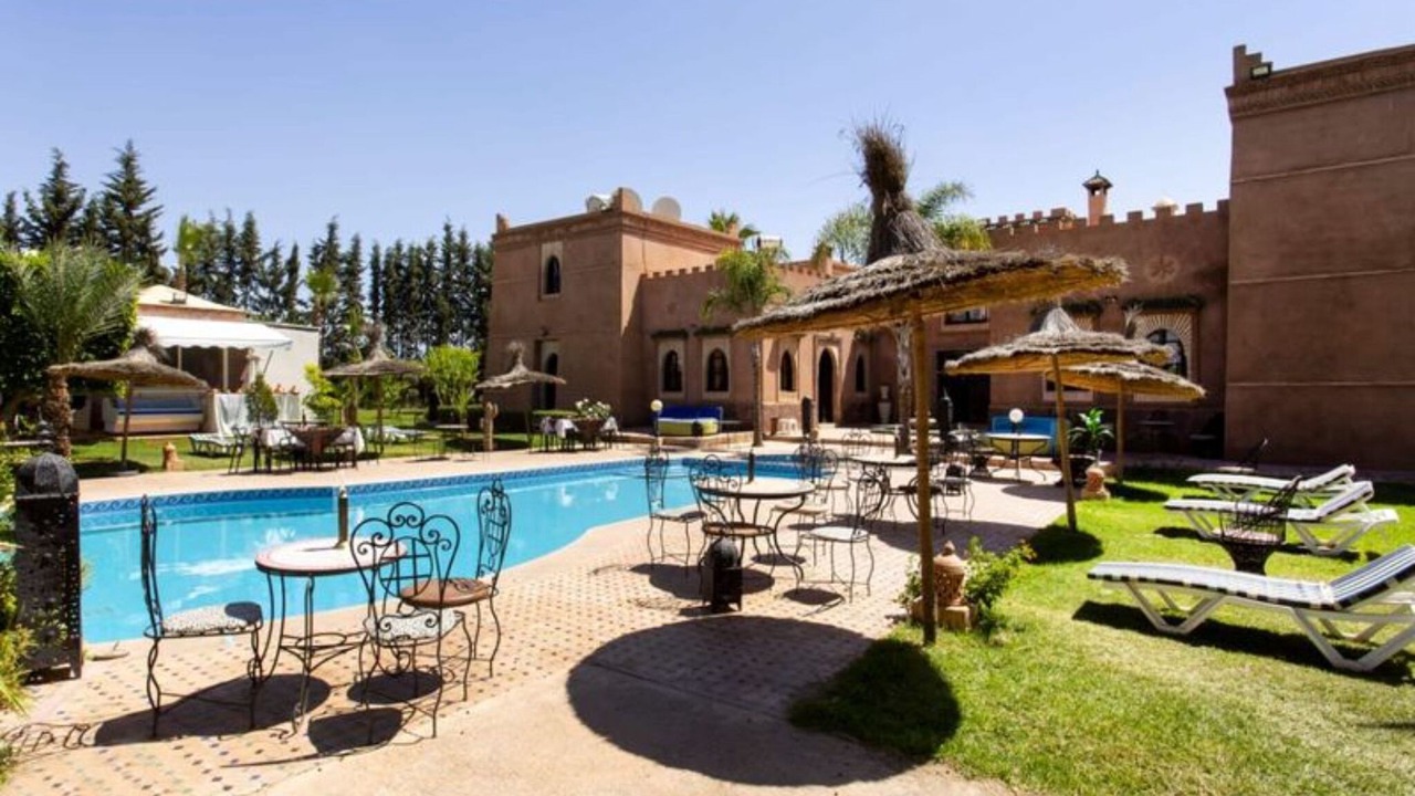 Photo of Outdoor in Sidi Abdallah Ghiat