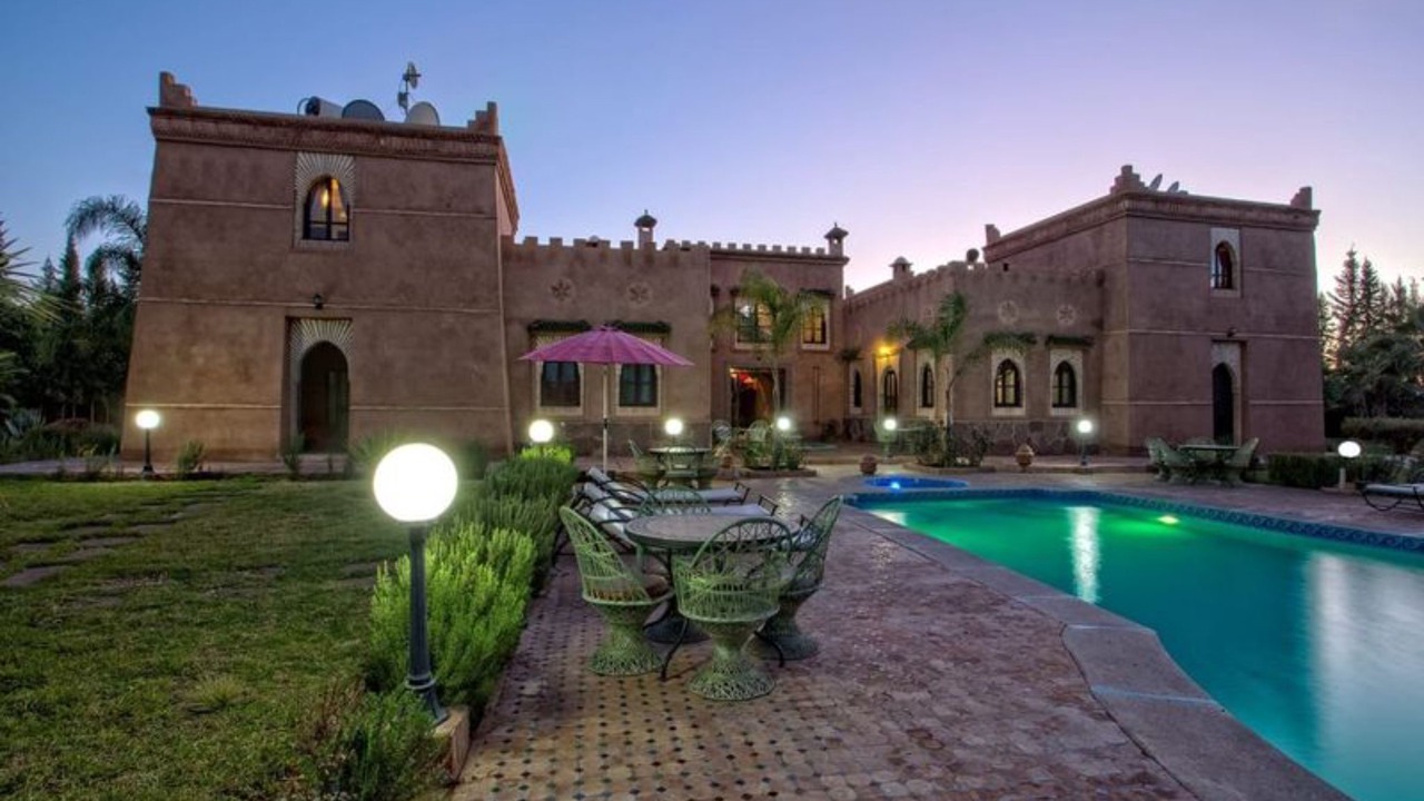 Photo of Outdoor in Sidi Abdallah Ghiat