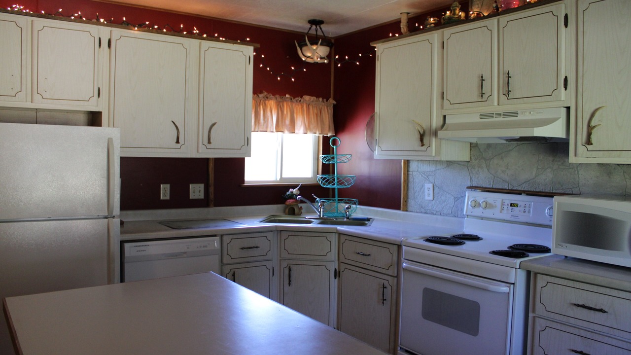 Photo of Kitchen in Harvard