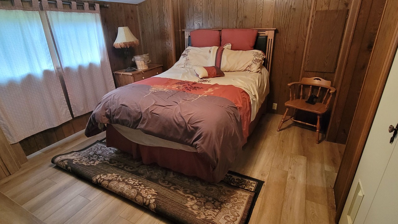 Photo of Bedroom in Harvard
