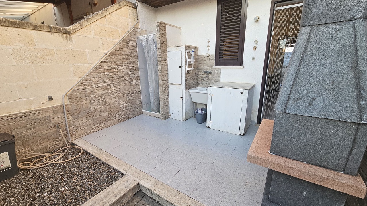 Photo of Outdoor in San Pietro in Bevagna