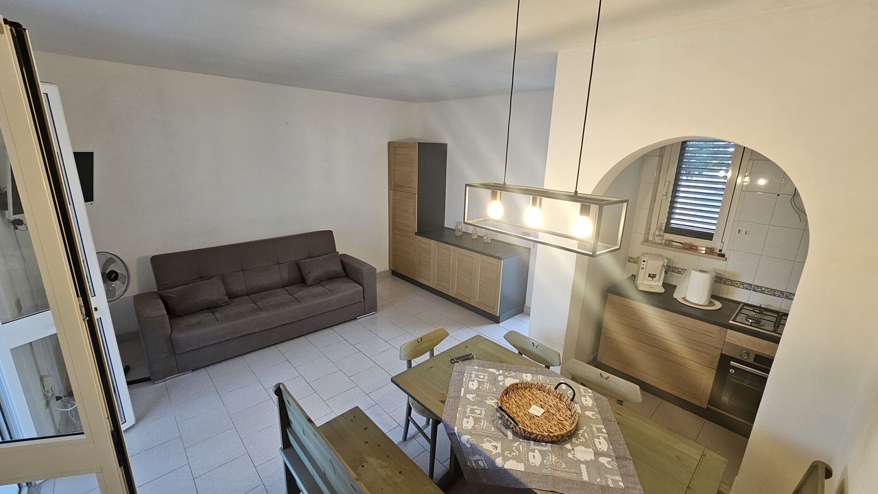 Photo of Livingroom in San Pietro in Bevagna