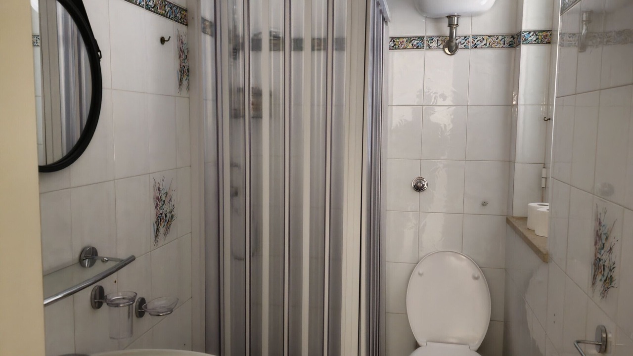 Photo of Bathroom in San Pietro in Bevagna