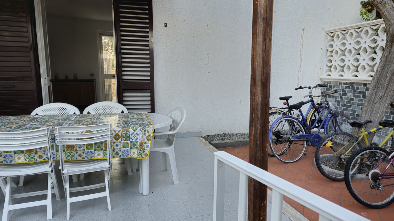 Photo of Outdoor in San Pietro in Bevagna