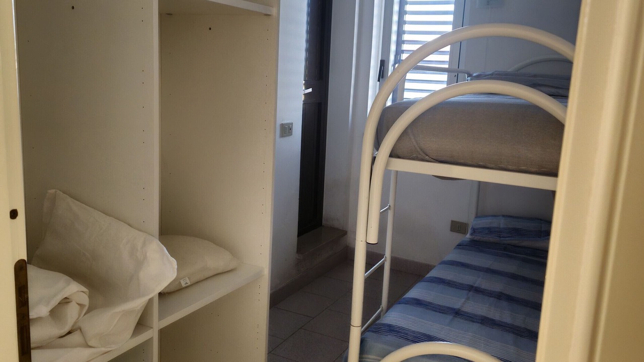 Photo of Bedroom in San Pietro in Bevagna