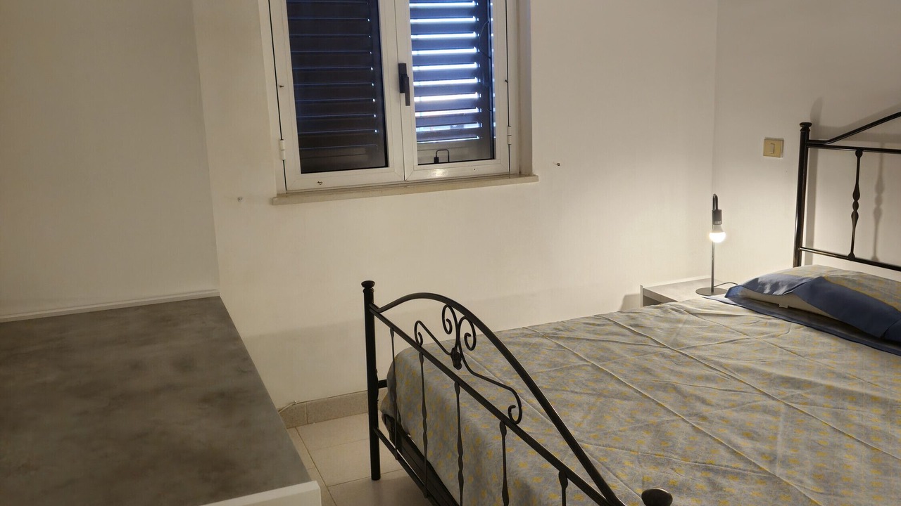 Photo of Bedroom in San Pietro in Bevagna