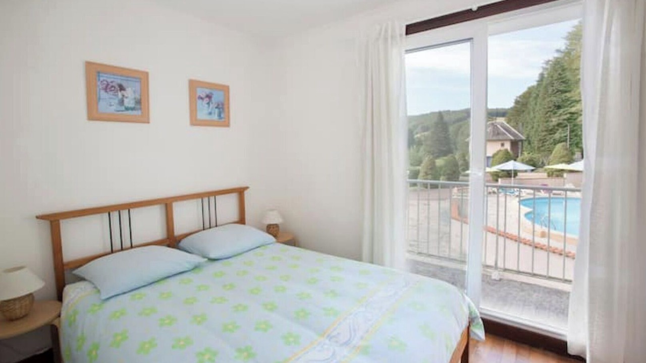 Photo of Bedroom in Mazamet