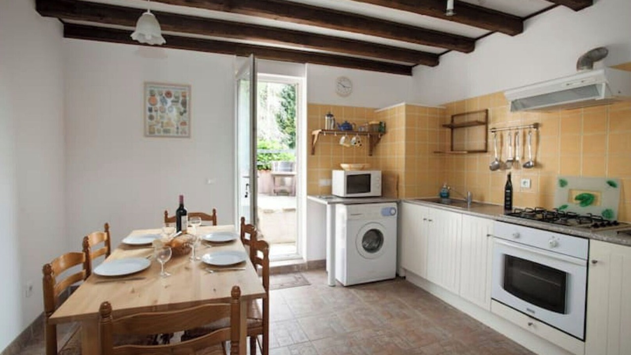 Photo of Kitchen in Mazamet