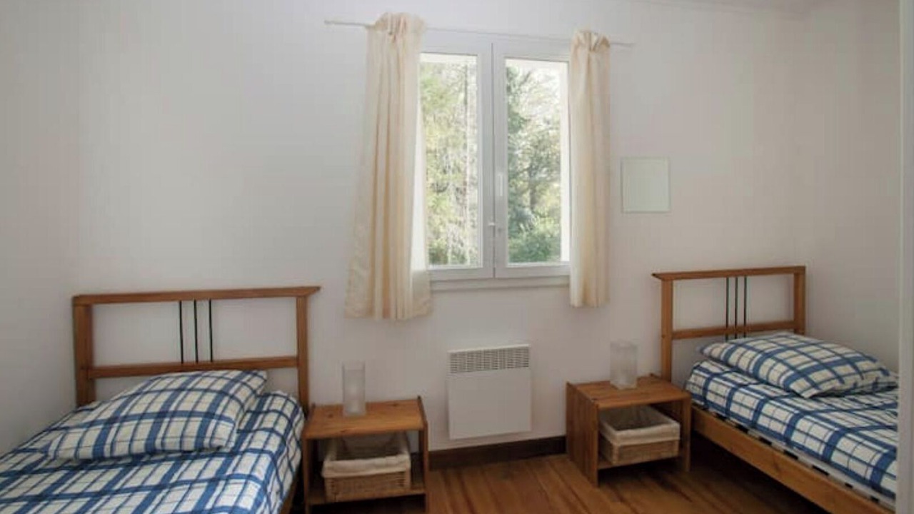 Photo of Bedroom in Mazamet