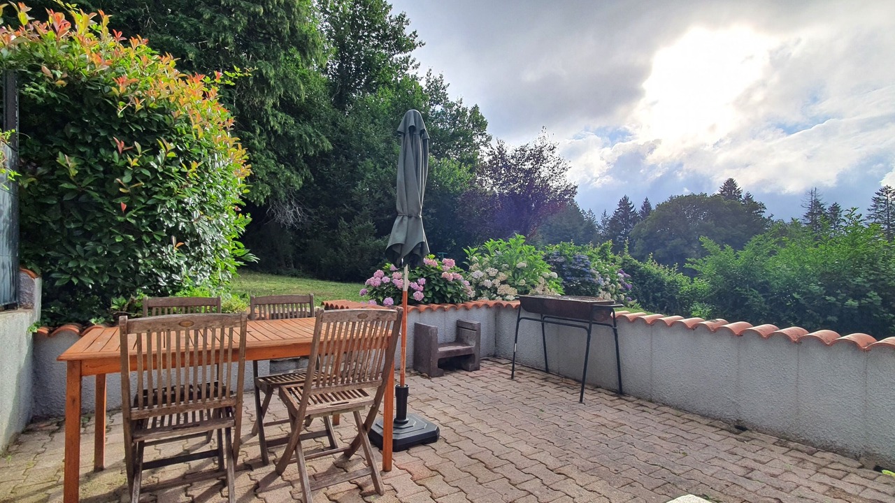 Photo of Outdoor in Mazamet
