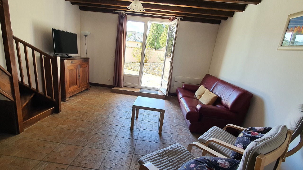 Photo of Livingroom in Mazamet