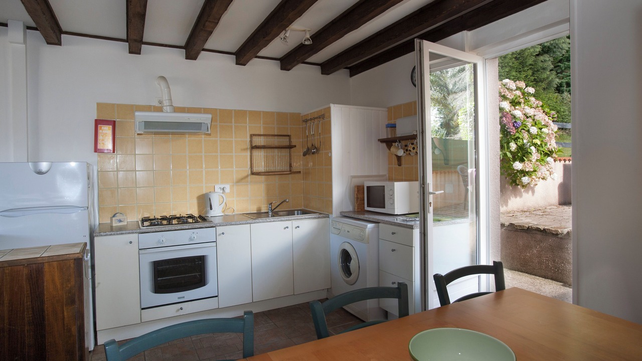 Photo of Kitchen in Mazamet