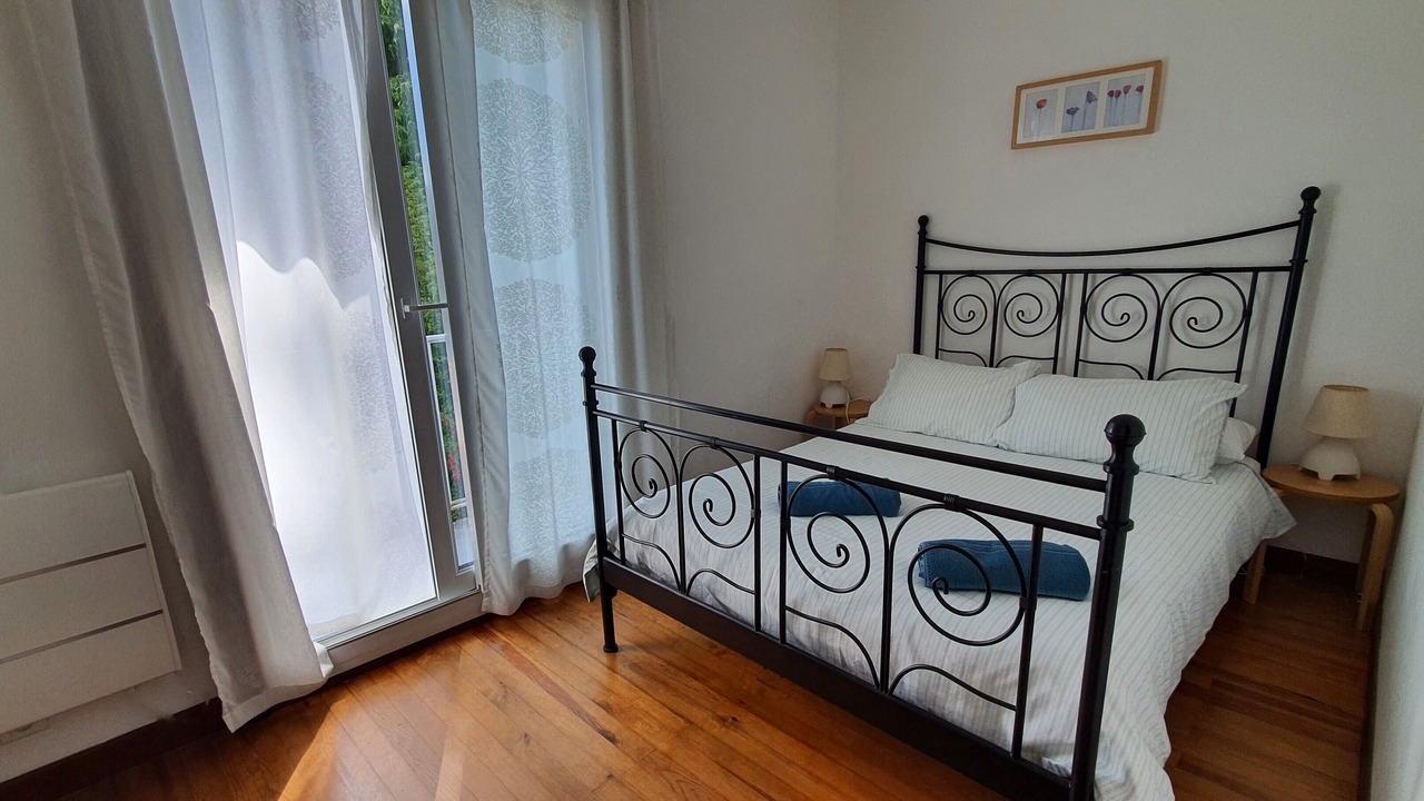 Photo of Bedroom in Mazamet