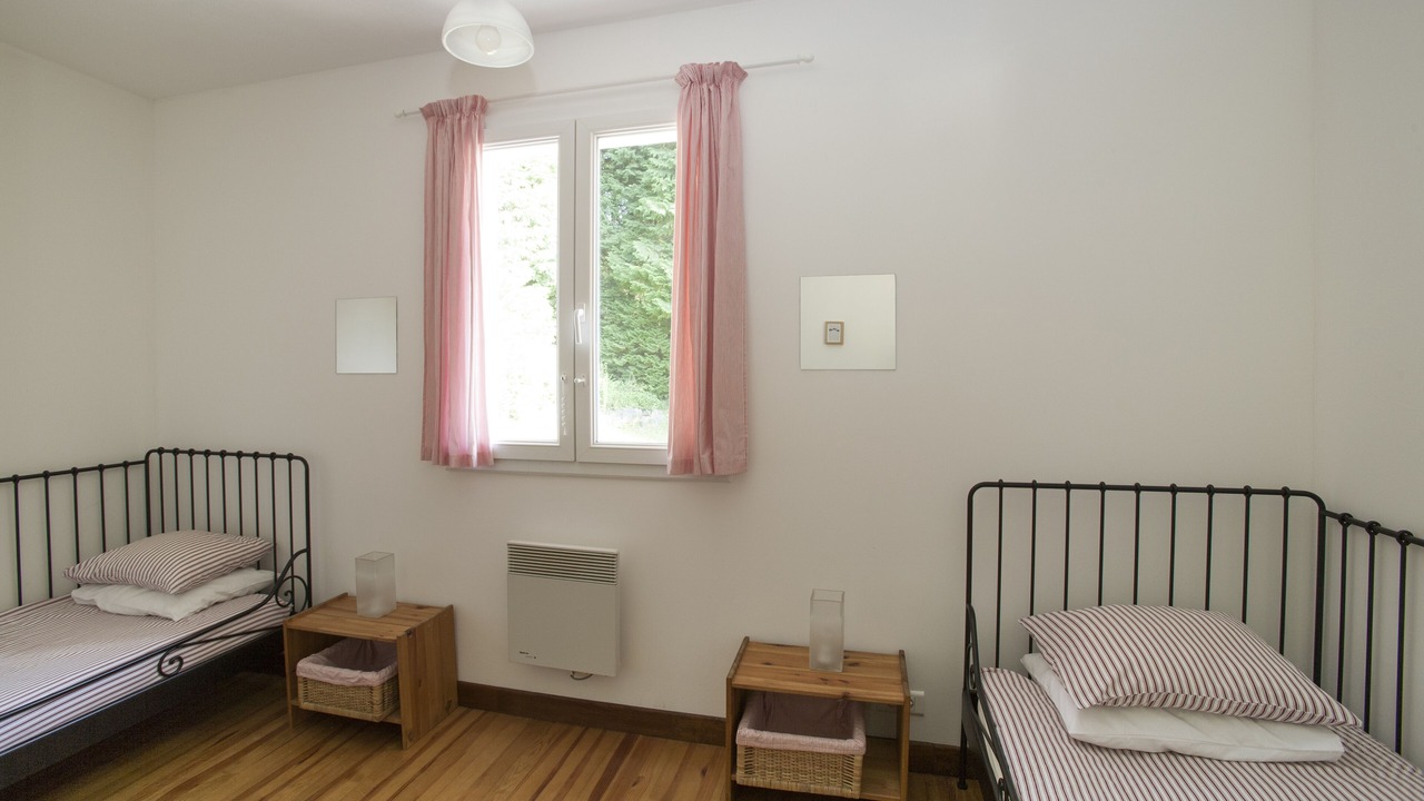 Photo of Bedroom in Mazamet
