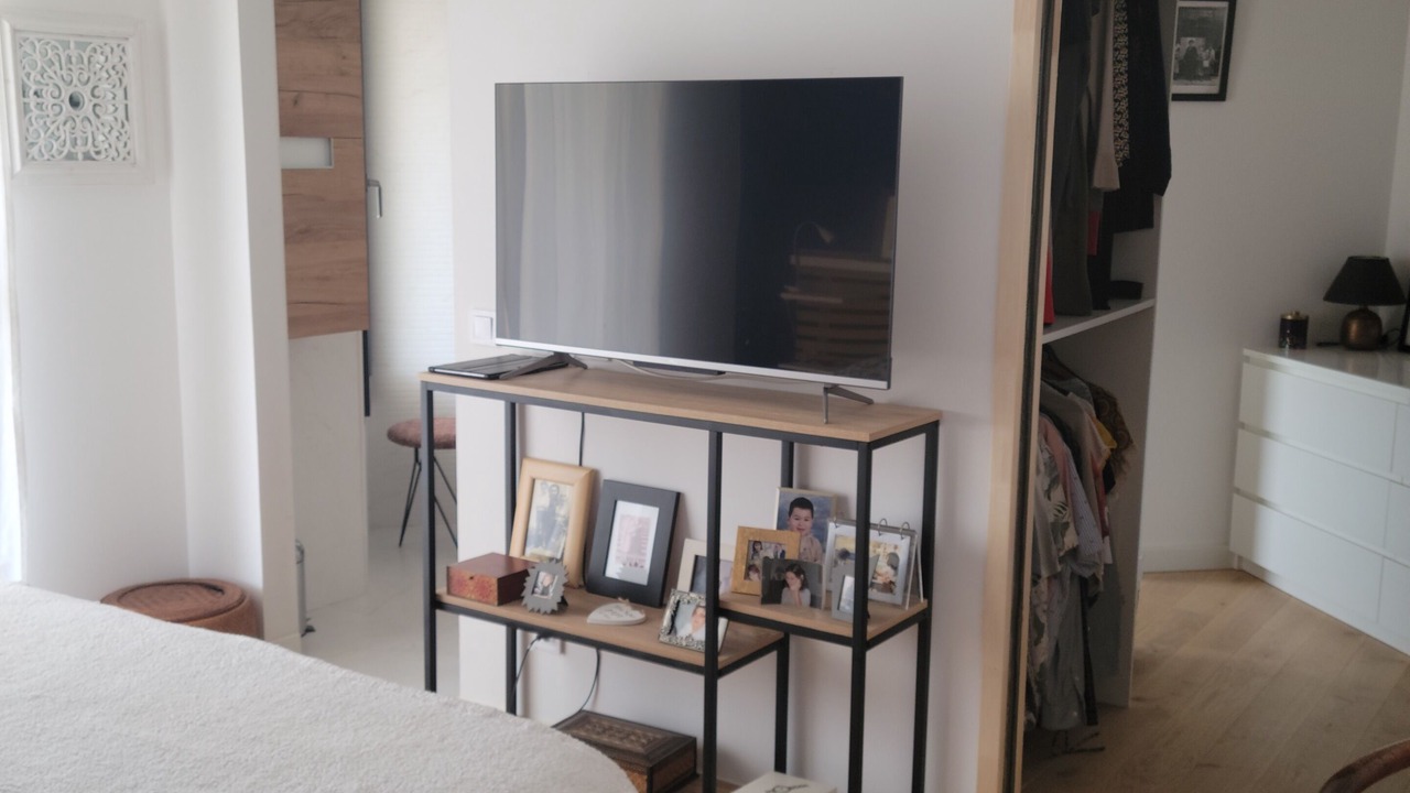 Photo of Bedroom in Lunel