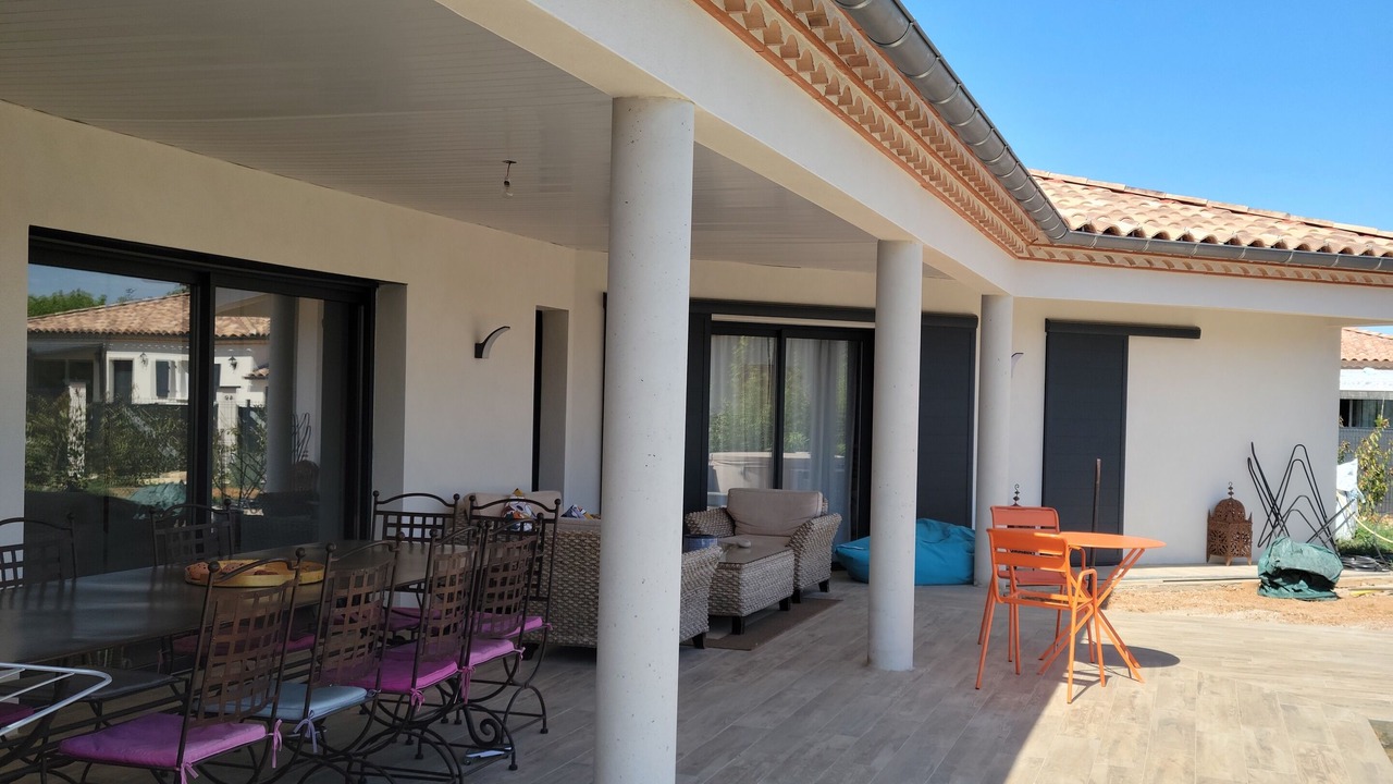 Photo of Outdoor in Lunel