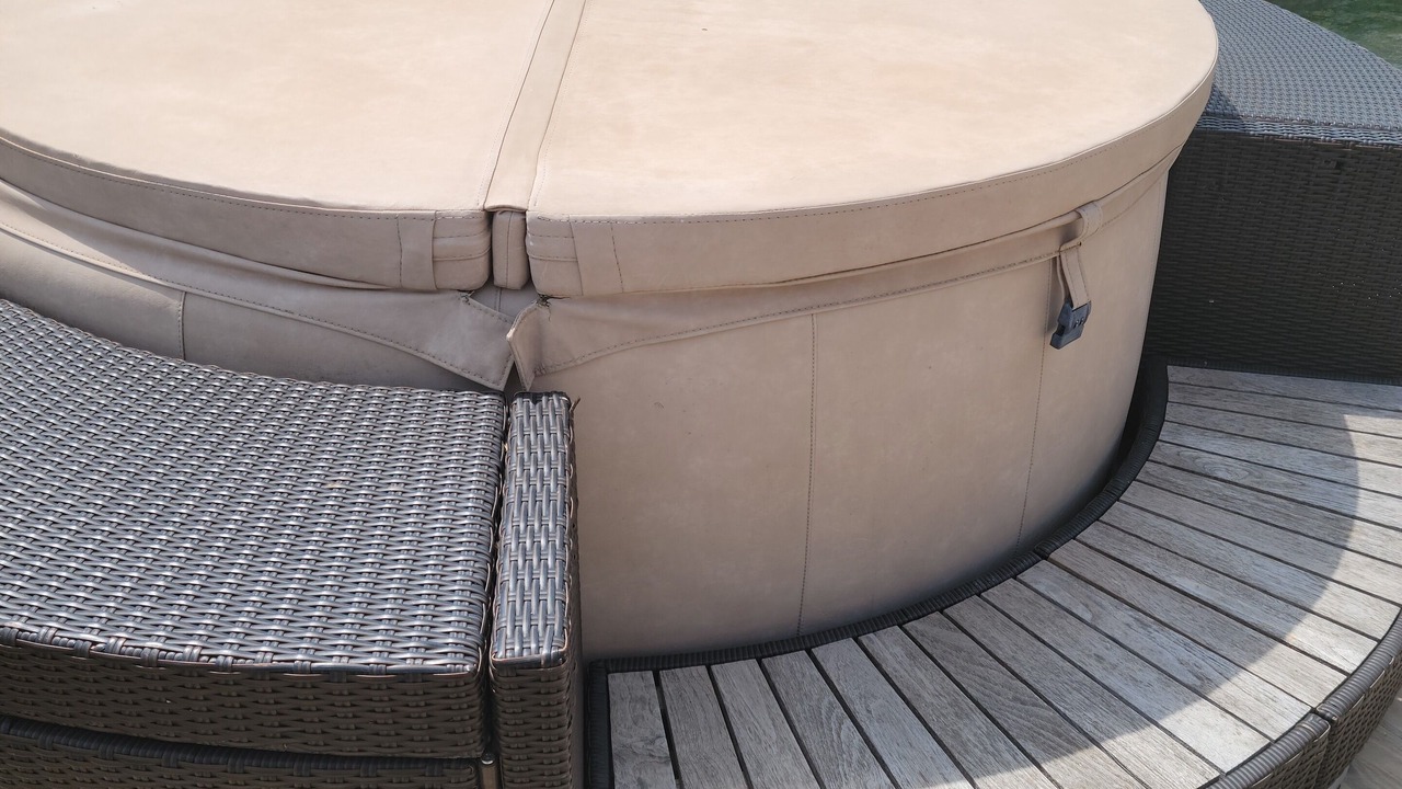 Photo of Patio Balcony in Lunel