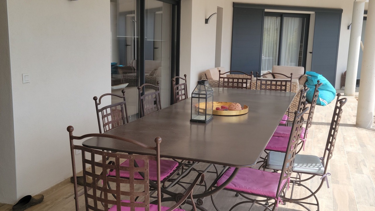Photo of Outdoor in Lunel
