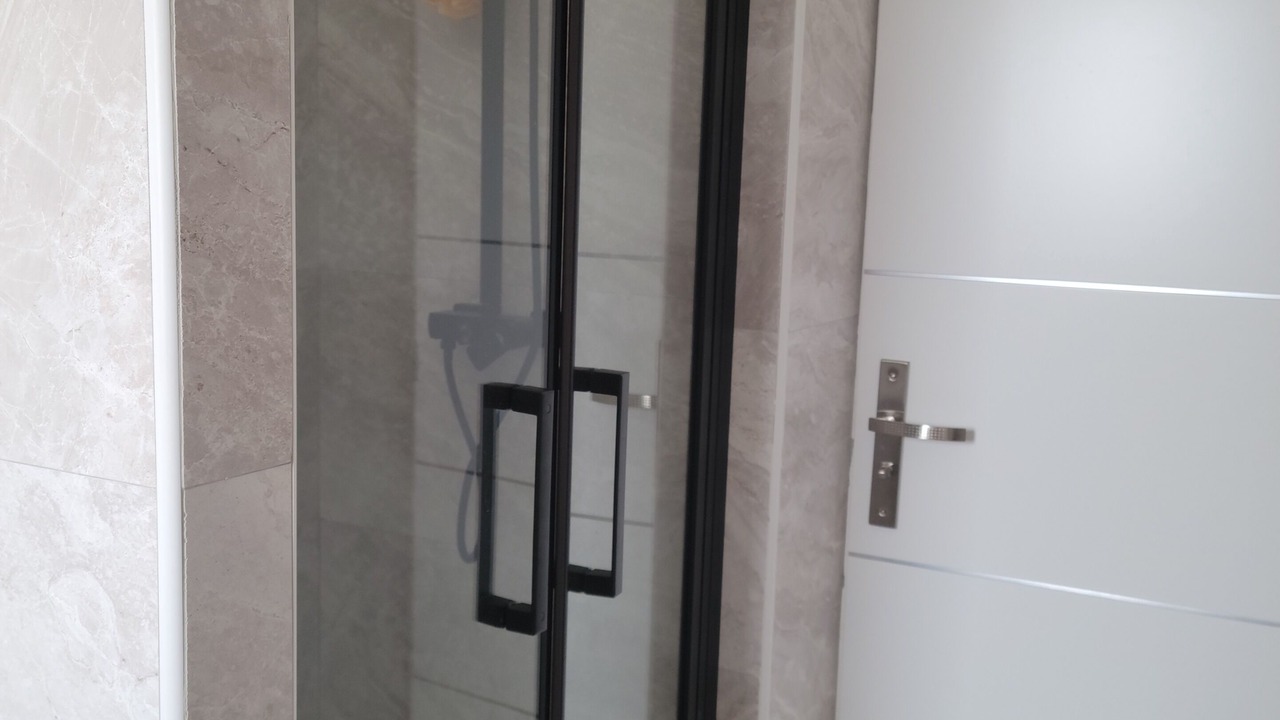 Photo of Bathroom in Lunel