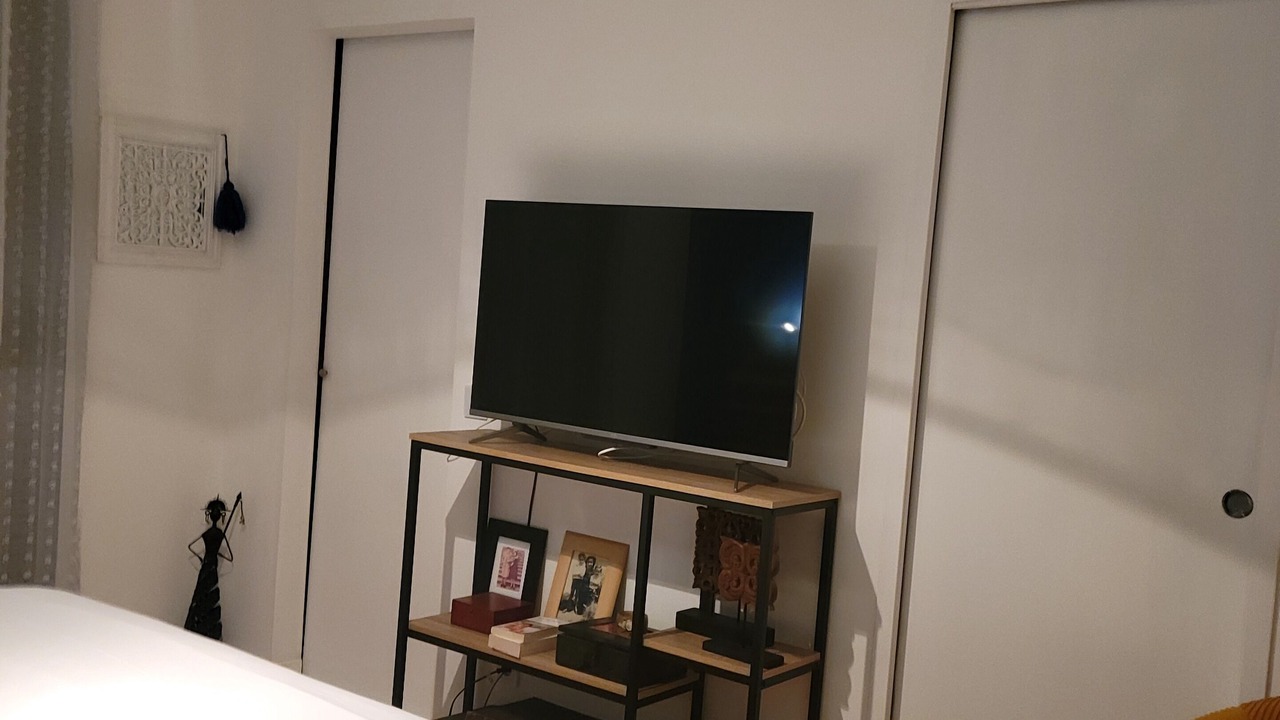 Photo of Bedroom in Lunel