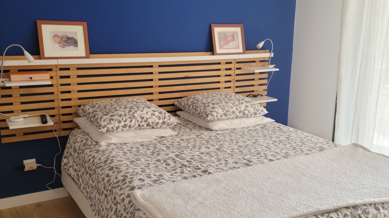 Photo of Bedroom in Lunel