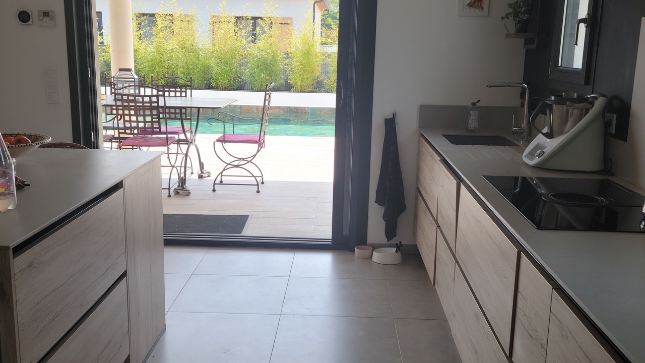 Photo of Kitchen in Lunel