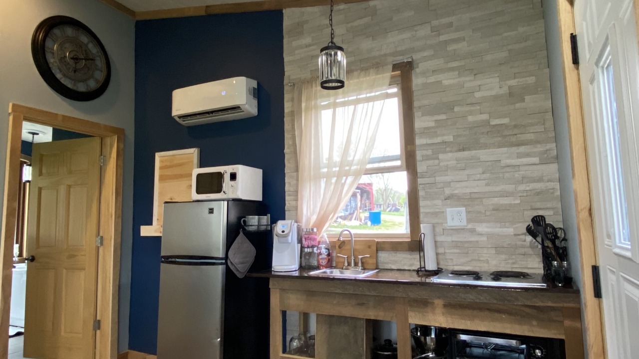 Photo of Kitchen in McArthur