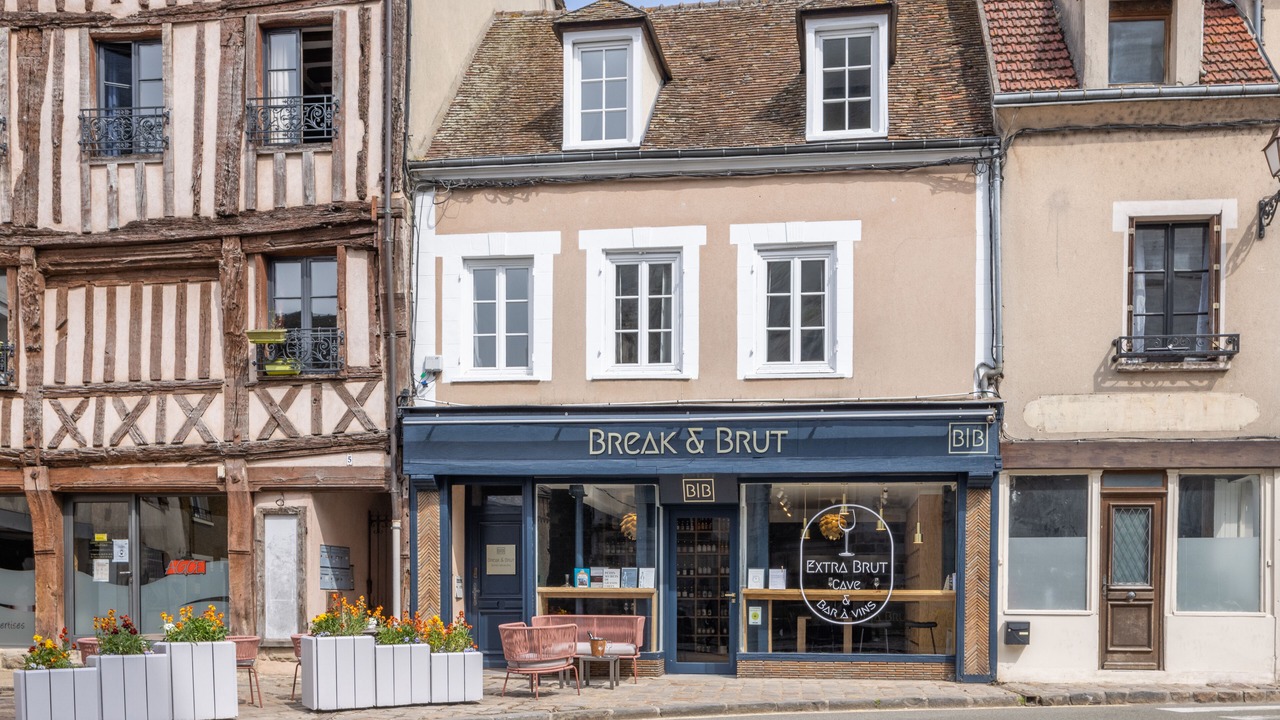 Photo of Outdoor in Nogent-le-Roi