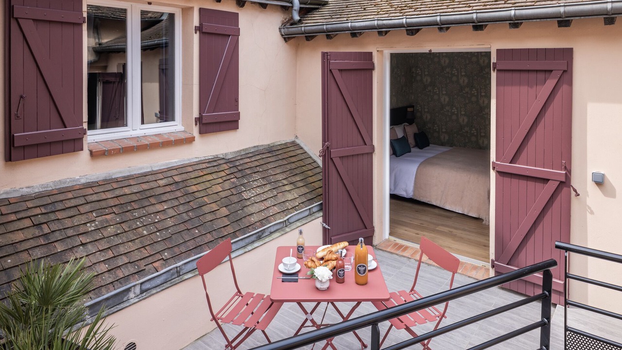 Photo of Outdoor in Nogent-le-Roi